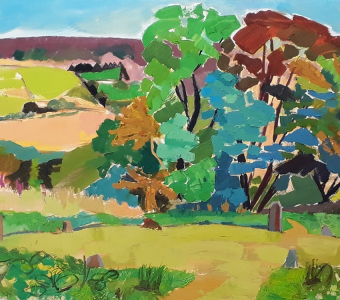 Dorothy Wood