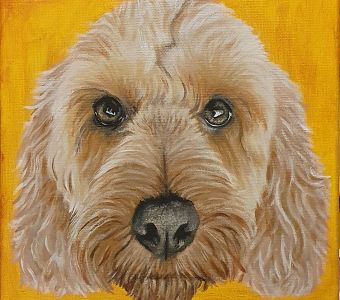 Rachel Jones Artist