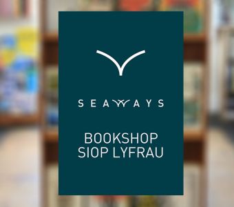Seaways Bookshop for artist's materials