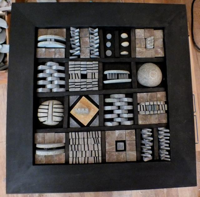 Perryn Butler - North Pembrokeshire Open Studios